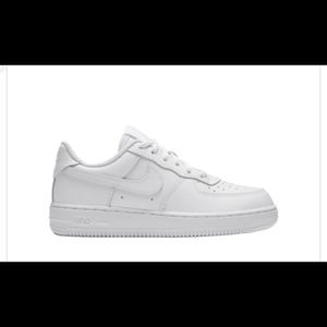 Toddler Nike Air Force Ones